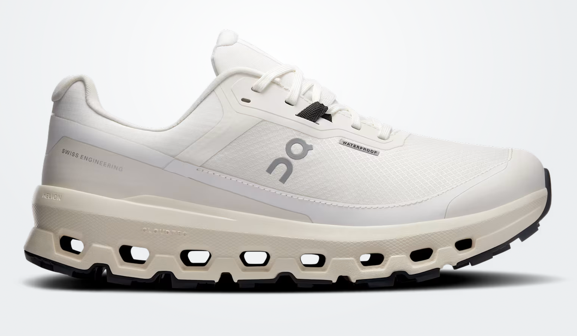 Women's On Running Shoes Cloudvista 2 Waterproof