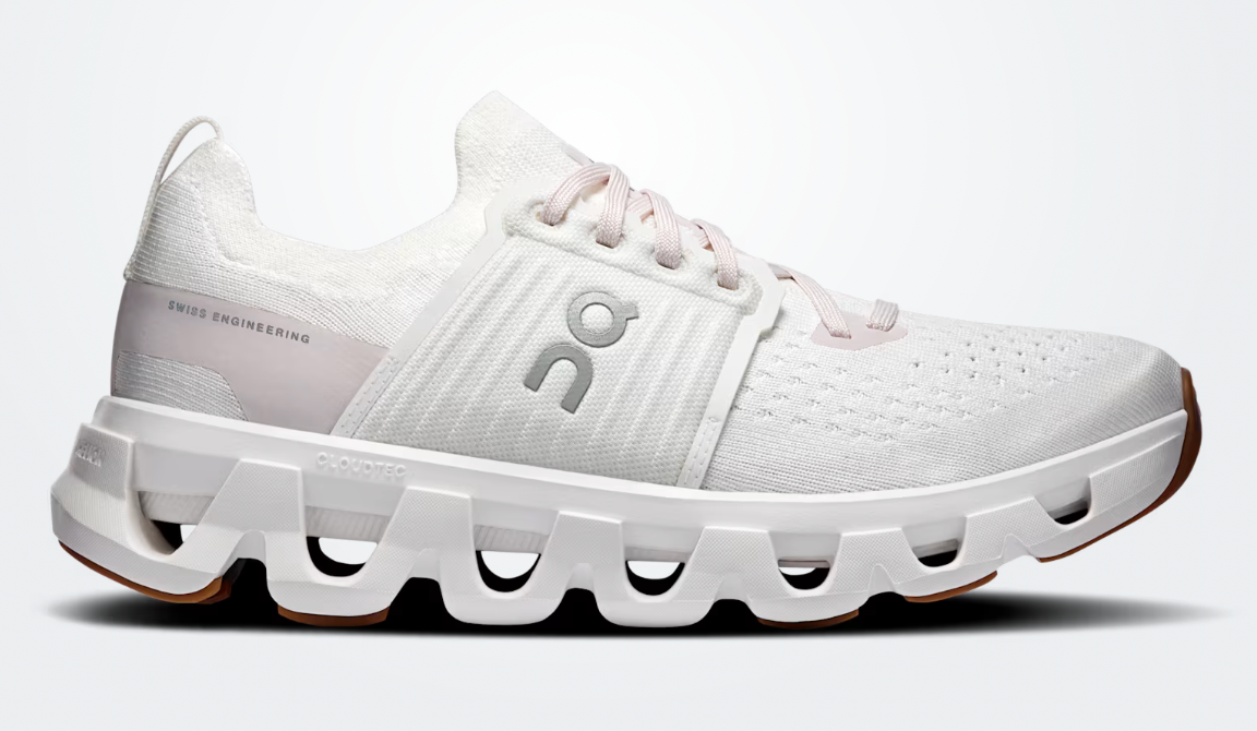 Women's On Running Shoes Cloudswift 4