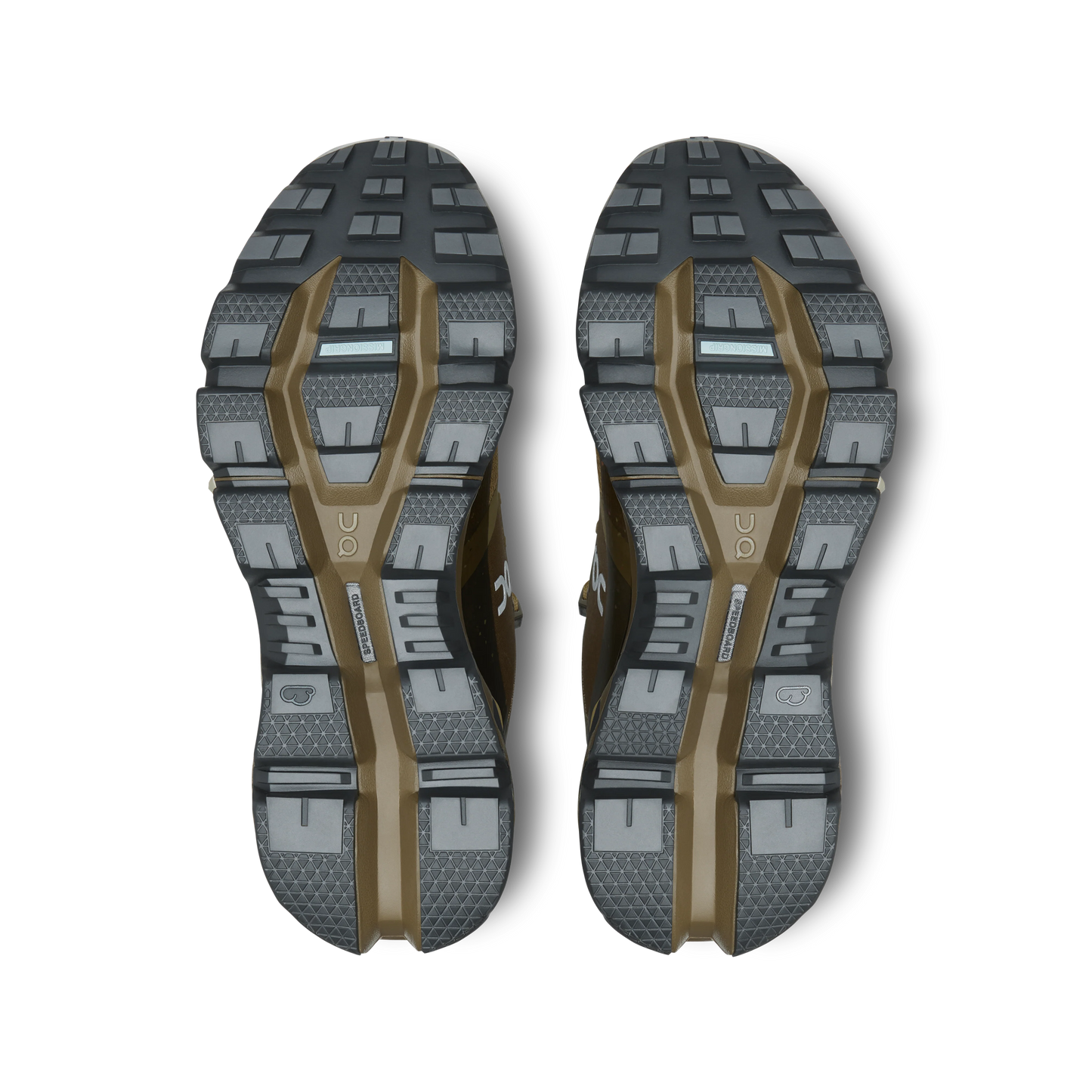 Women's On Cloudwander Waterproof