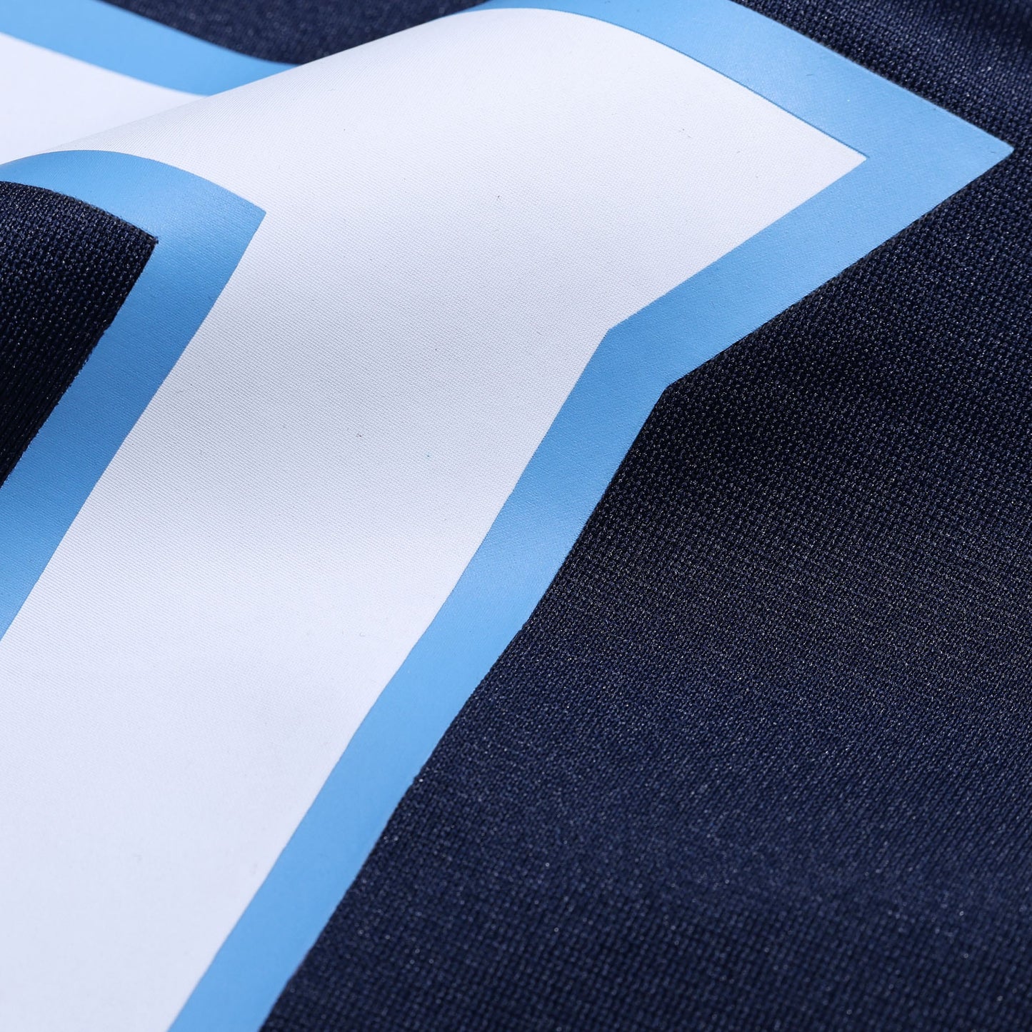 Tennessee Titans Steve McNair Navy Game Retired Player Jersey JS6583