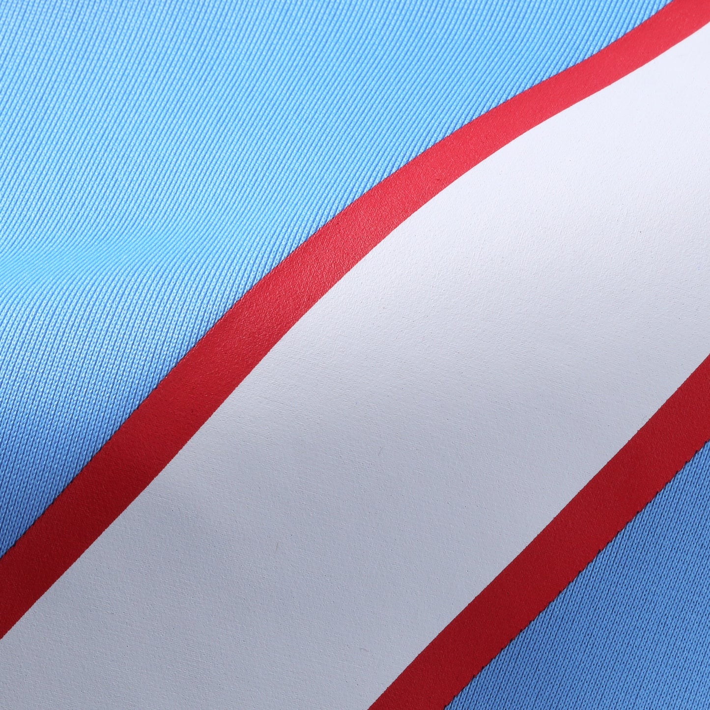 Tennessee Titans Warren Moon Light Blue Oilers Throwback Retired Player Game Jersey JS2531