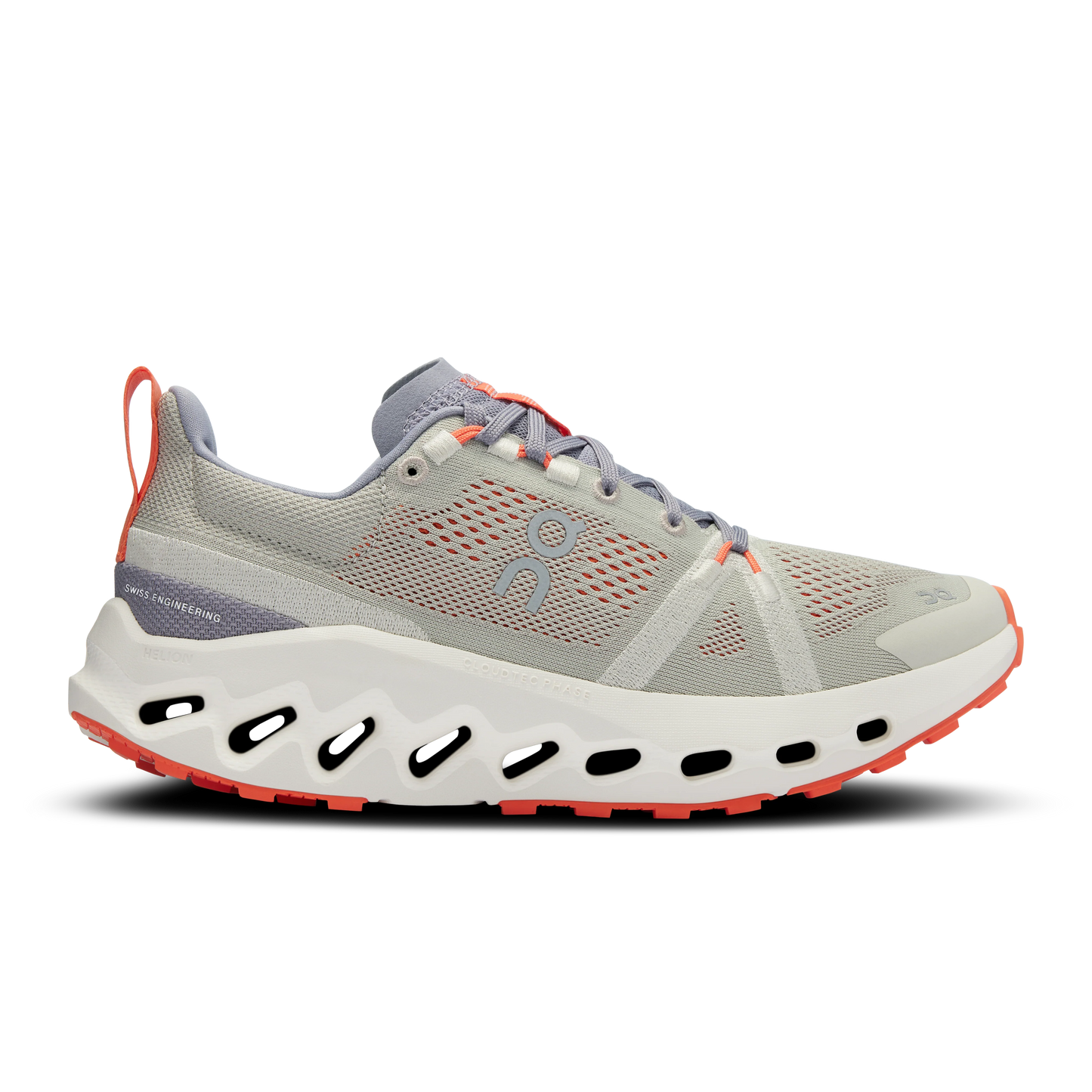 Women's On Running Shoes Cloudsurfer Trail (Clearance)