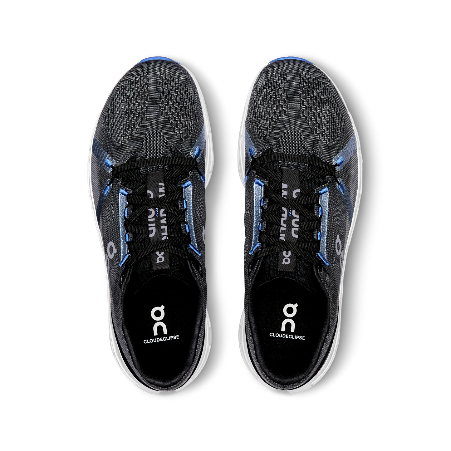 Men's On Running Shoes Cloudeclipse (Clearance)