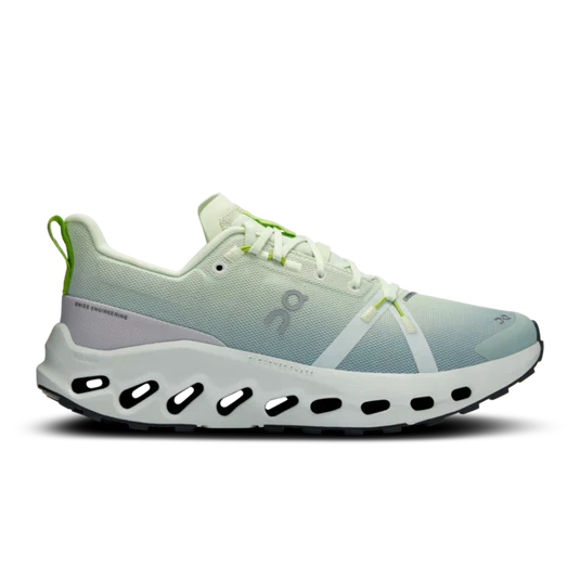 Women's On Running Shoes Cloudsurfer Trail Waterproof (Clearance)