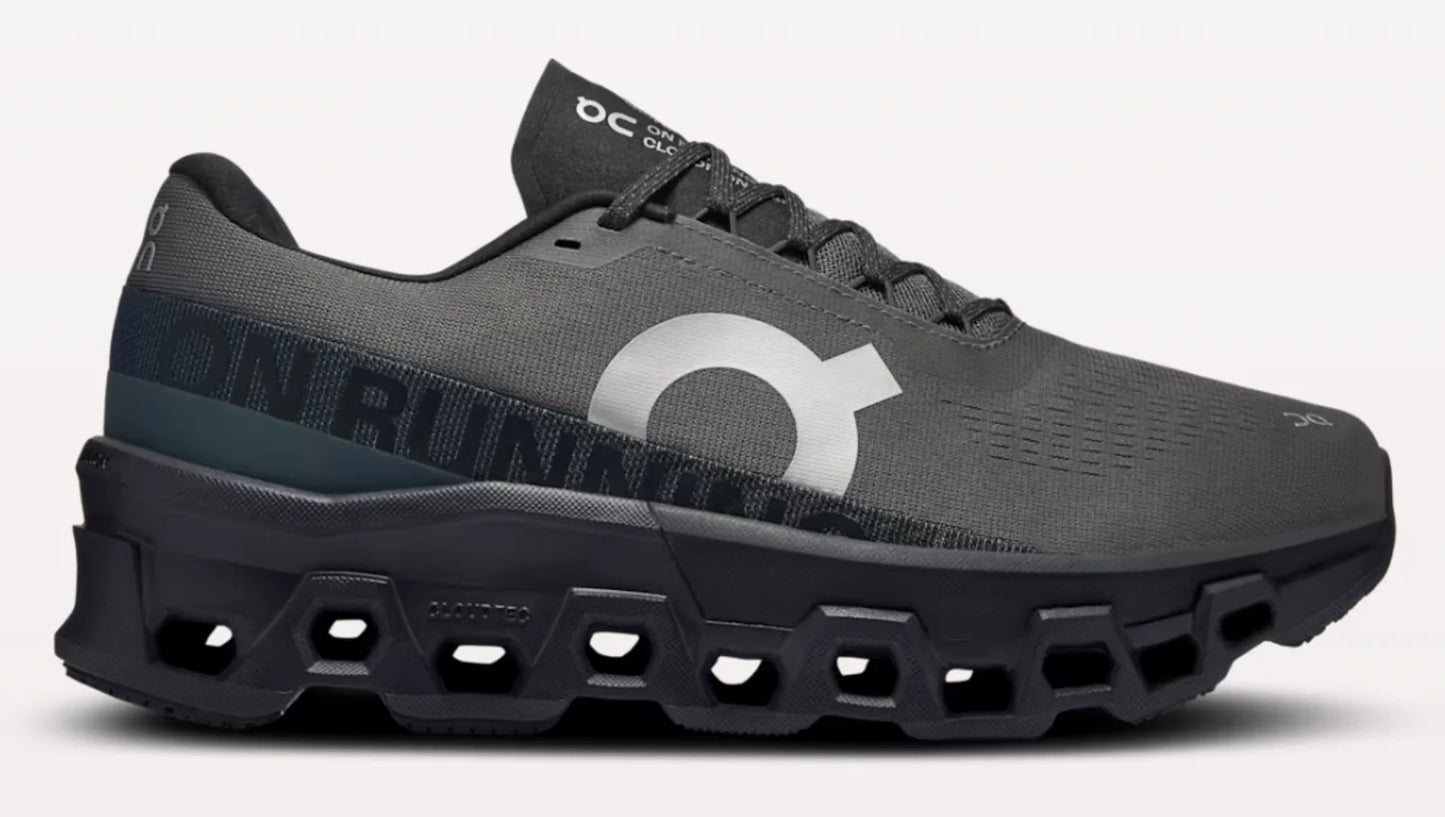 Women's On Running Shoes Cloudmonster 2