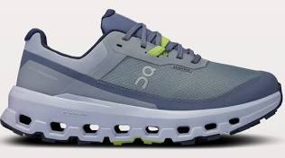 Women's On Running Shoes Cloudvista 2 Waterproof