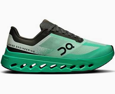Women's On Running Shoes Cloudsurfer Next (Clearance)